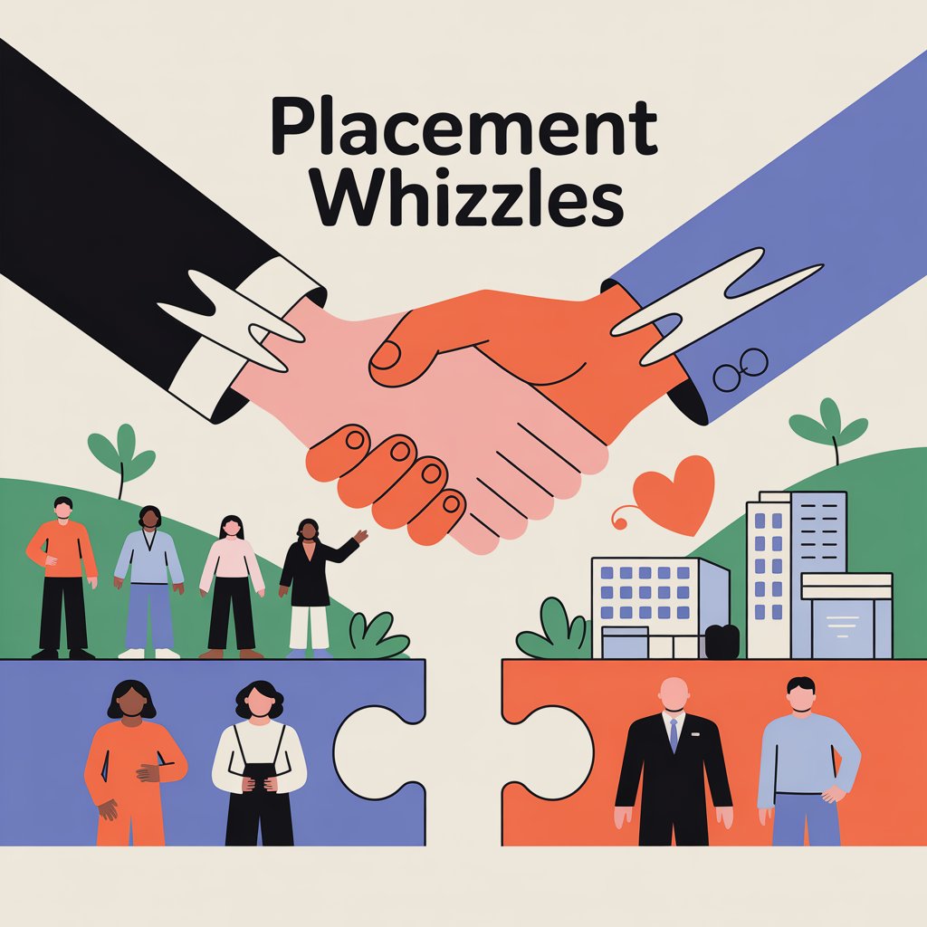 Placement Whizzles hiring Senior .Net Developer Job in Bengaluru